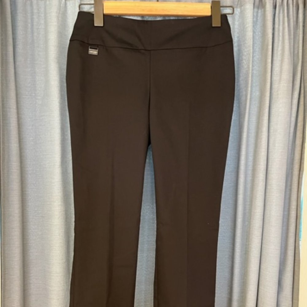 Lisette Jupiter 28" Ankle Pant